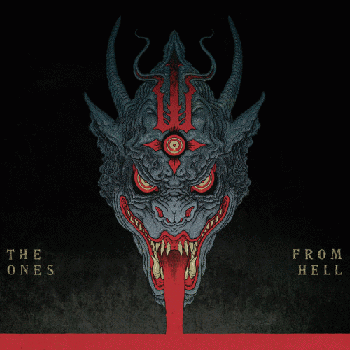 Necrowretch : The Ones from Hell